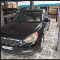 Hyundai Verna Petrol