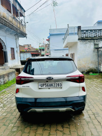 Kia Seltos HTE DIESEL