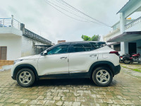 Kia Seltos HTE DIESEL