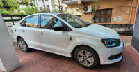 Volkswagen Vento 1.5TDi Diesel Automatic Highline topend
