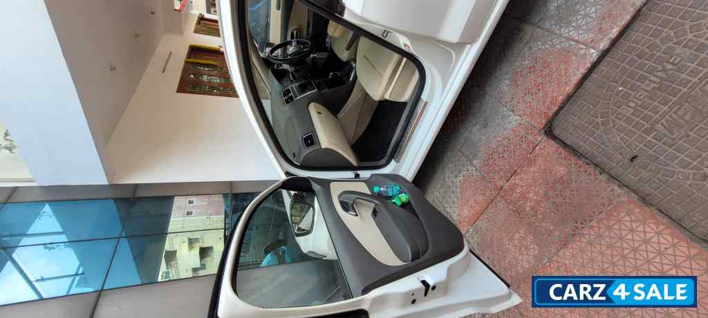 Volkswagen Vento 1.5TDi Diesel Automatic Highline topend