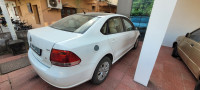 Volkswagen Vento 1.5TDi Diesel Automatic Highline topend