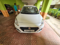 Maruti Suzuki Dzire Vxi