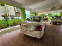 Maruti Suzuki Dzire Vxi