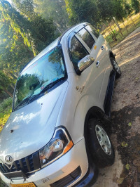 Mahindra Xylo d4