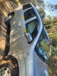 Mahindra Xylo d4