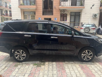 Toyota Innova Crysta 2.7 Vx Manual