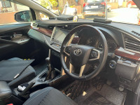 Toyota Innova Crysta 2.7 Vx Manual