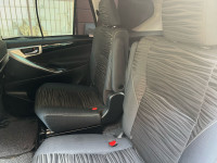 Toyota Innova Crysta 2.7 Vx Manual