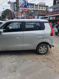 Maruti Suzuki Wagon R ZXI 1.2