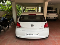 Volkswagen Polo Highline 1.2L