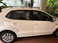 Volkswagen Polo Highline 1.2L