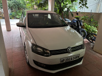 Volkswagen Polo Highline 1.2L