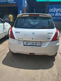 Maruti Suzuki Swift Vdi