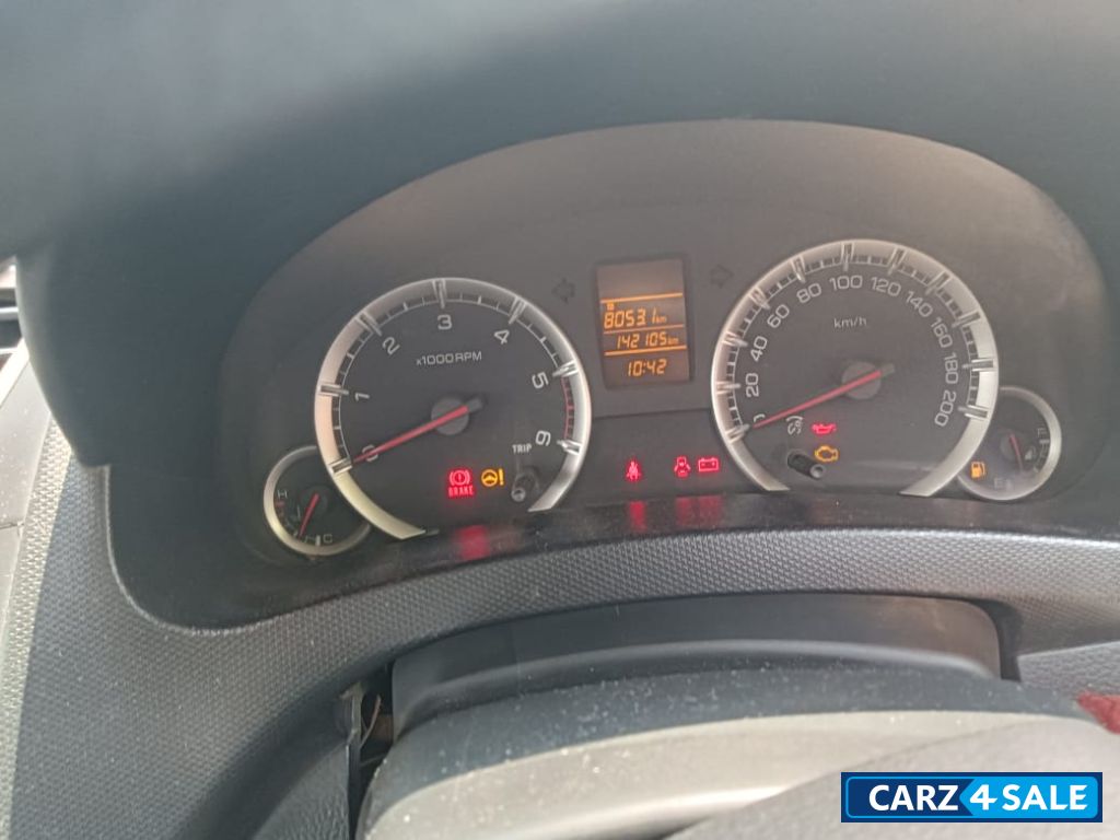 Maruti Suzuki Swift Vdi