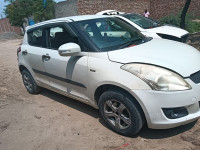 Maruti Suzuki Swift Vdi