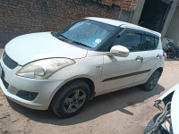 Maruti Suzuki Swift Vdi
