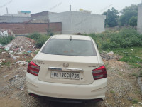 Honda City Corporate