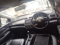 Honda City Corporate