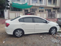 Honda City Corporate