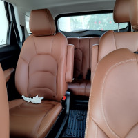 MG Hector Plus 1.5 CVT Sharp BS VI