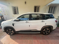 MG Hector Plus 1.5 CVT Sharp BS VI