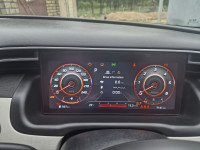 Hyundai Tucson Platinum diesal