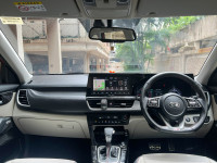 Intense Red Kia  1.4 7DCT GTX Plus