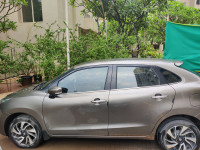 Maruti Suzuki Baleno Zeta
