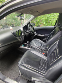 Maruti Suzuki Baleno Zeta