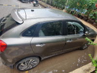 Maruti Suzuki Baleno Zeta