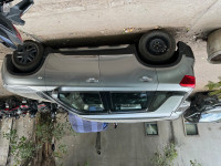 Maruti Suzuki Vitara Brezza ZDI AMT