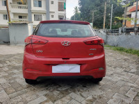Hyundai Elite i20 Magna
