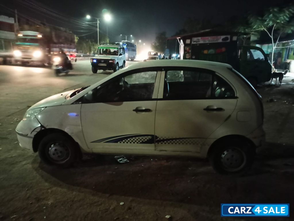Tata Indica V2