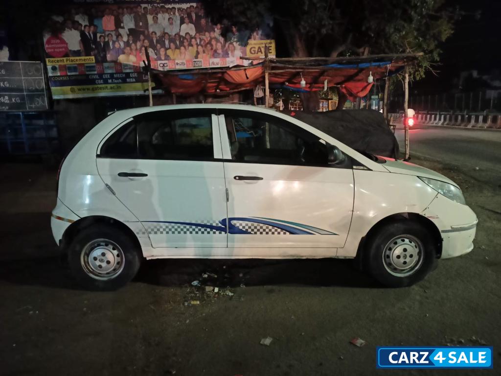 Tata Indica V2 Tata Indica V2