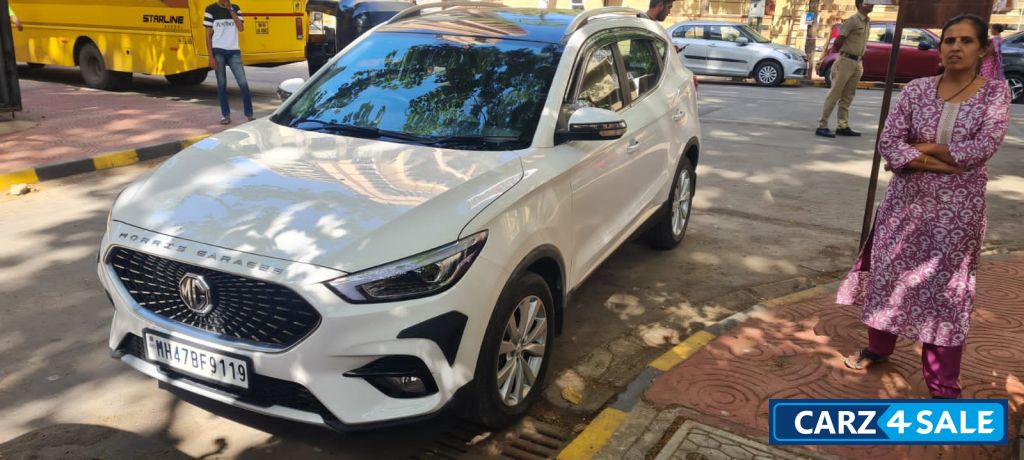 MG Astor Super EX 1.5 MT MG Astor Super EX 1.5 MT