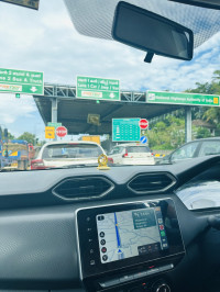 Nissan Magnite XV Premium Dualtone