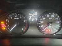 Radiant Red Honda Amaze Amaze 1.2 CVT IVTEC AT