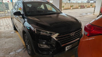 Hyundai Tucson GLS 2WD AT PETROL