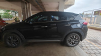 Hyundai Tucson GLS 2WD AT PETROL