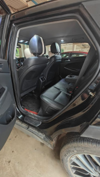 Hyundai Tucson GLS 2WD AT PETROL