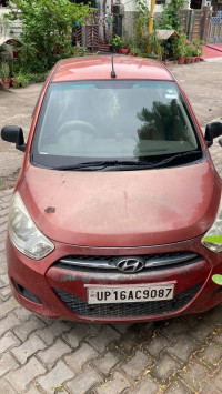 Hyundai i10 Era
