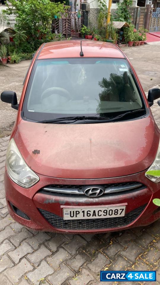 Hyundai i10 Era