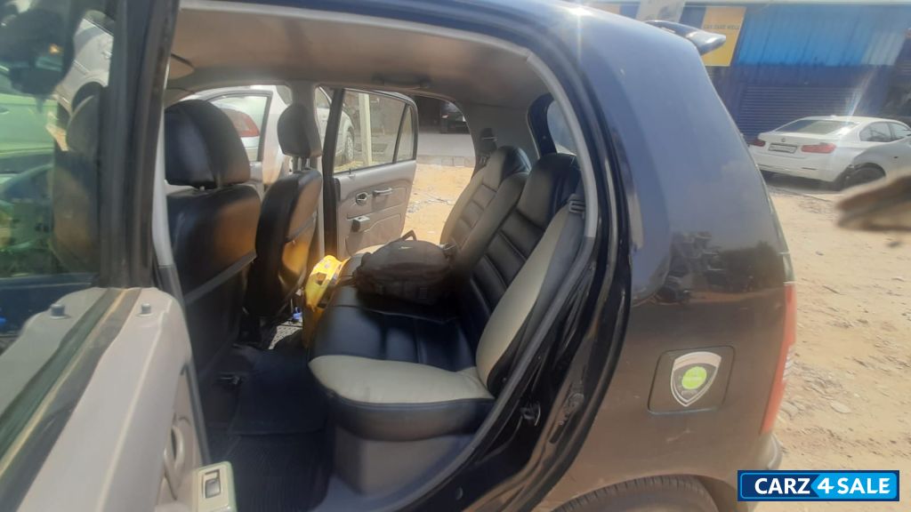 Hyundai Santro XL Hyundai Santro XL