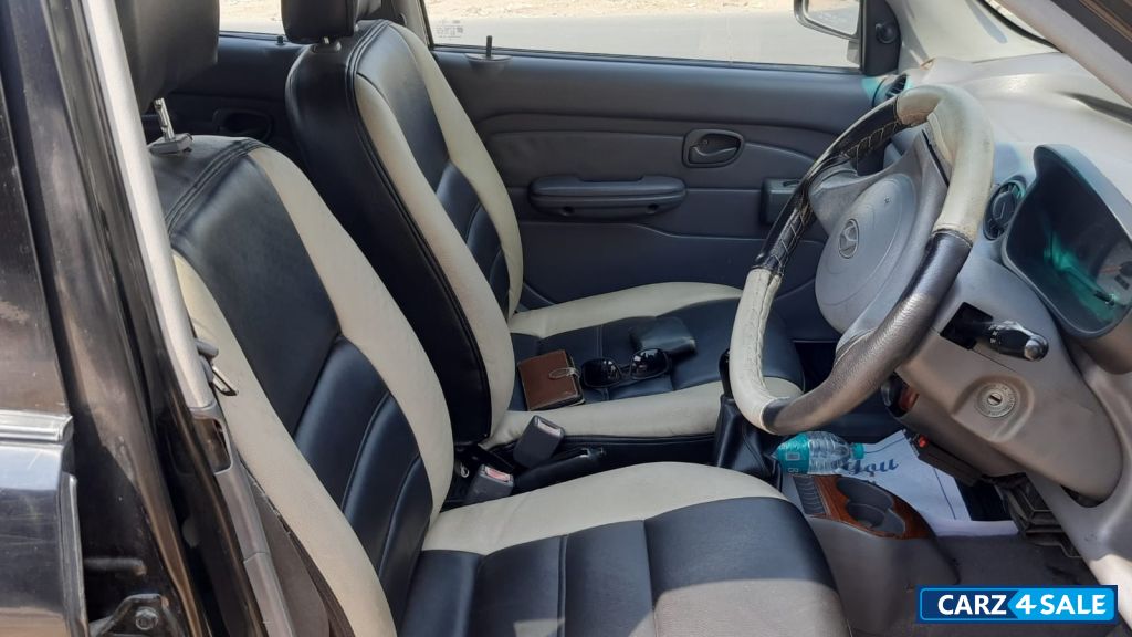 Hyundai Santro XL Hyundai Santro XL