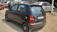 Hyundai Santro XL