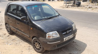 Hyundai Santro XL