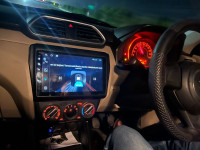 Maruti Suzuki Dzire LXI BSVI