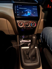 Maruti Suzuki Dzire LXI BSVI