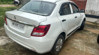 Maruti Suzuki Dzire LXI BSVI